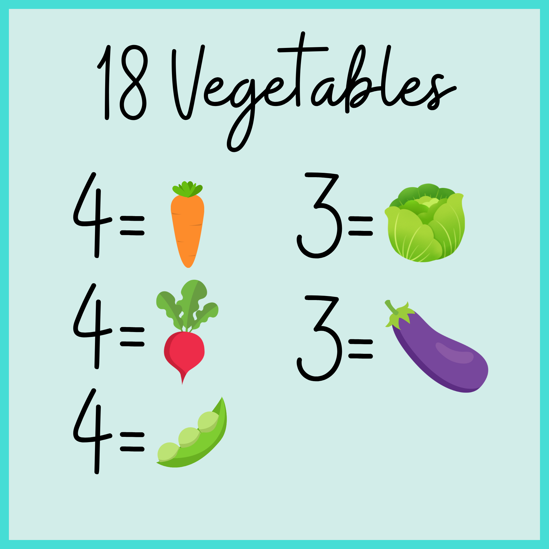 Icing Vegetables (18)
