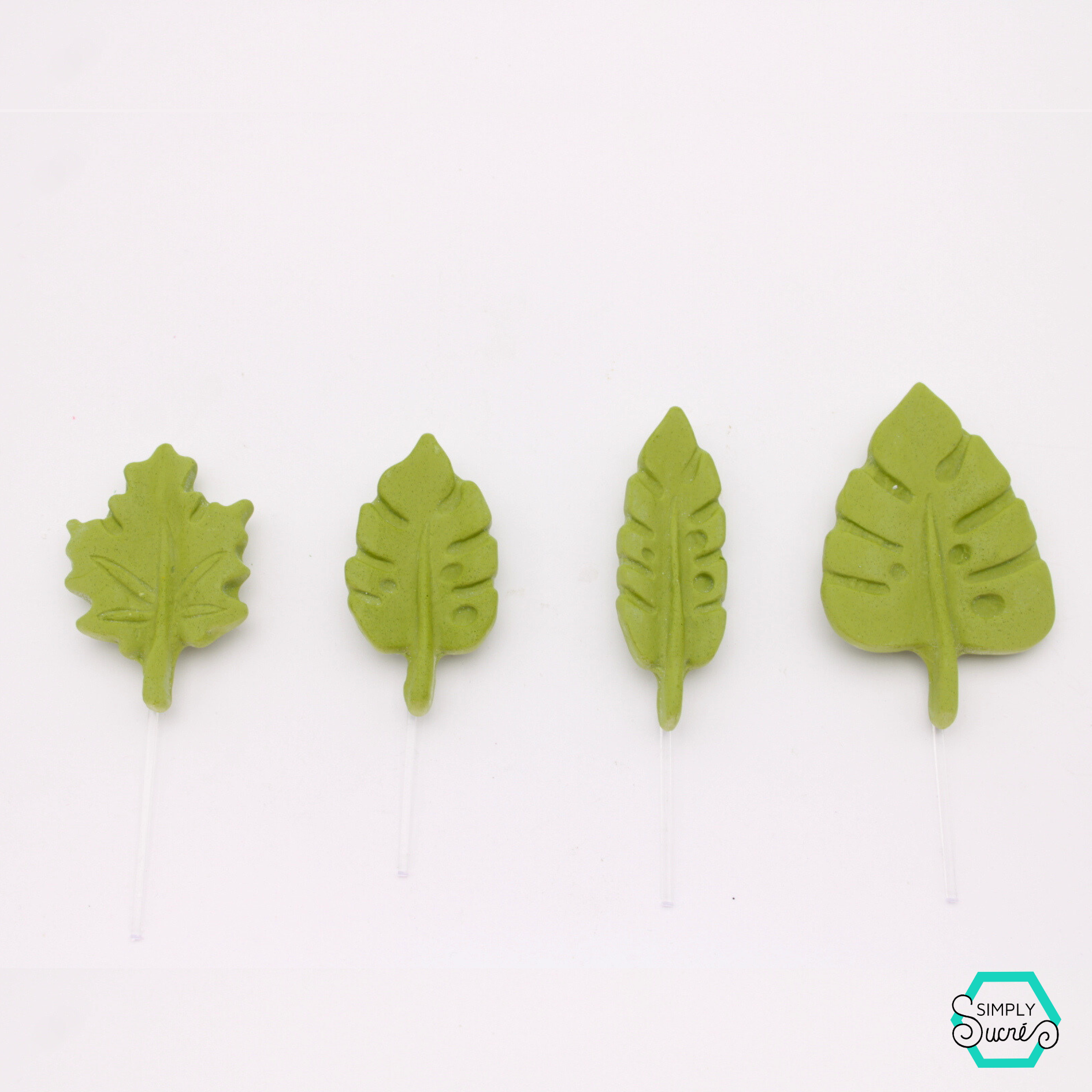 Dinosaur Edible Cake Topper Set
