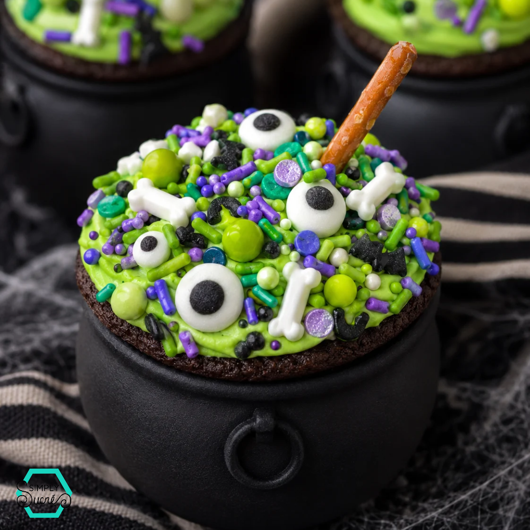 Witches Brew