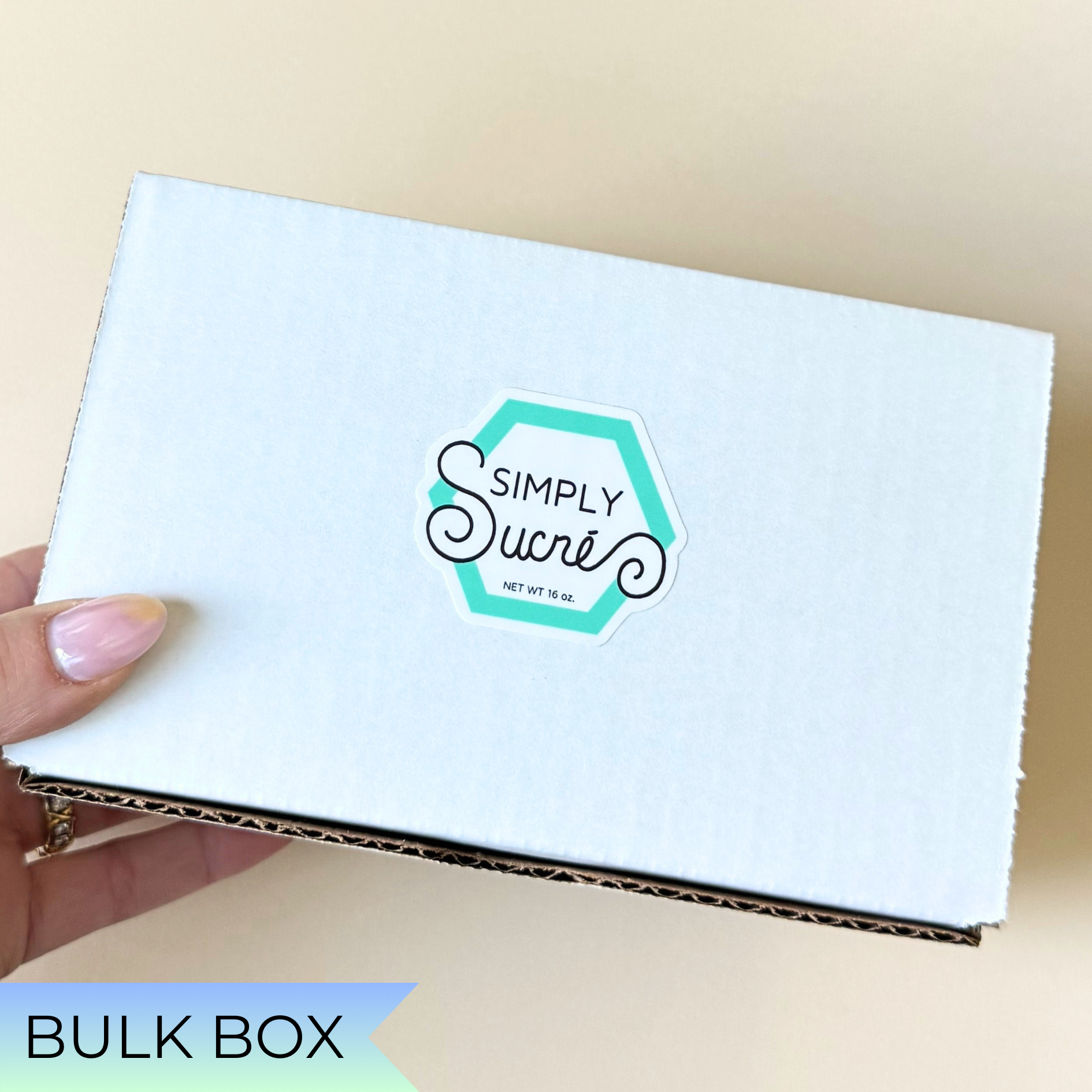 Dye-Free Blue Seashells (15)