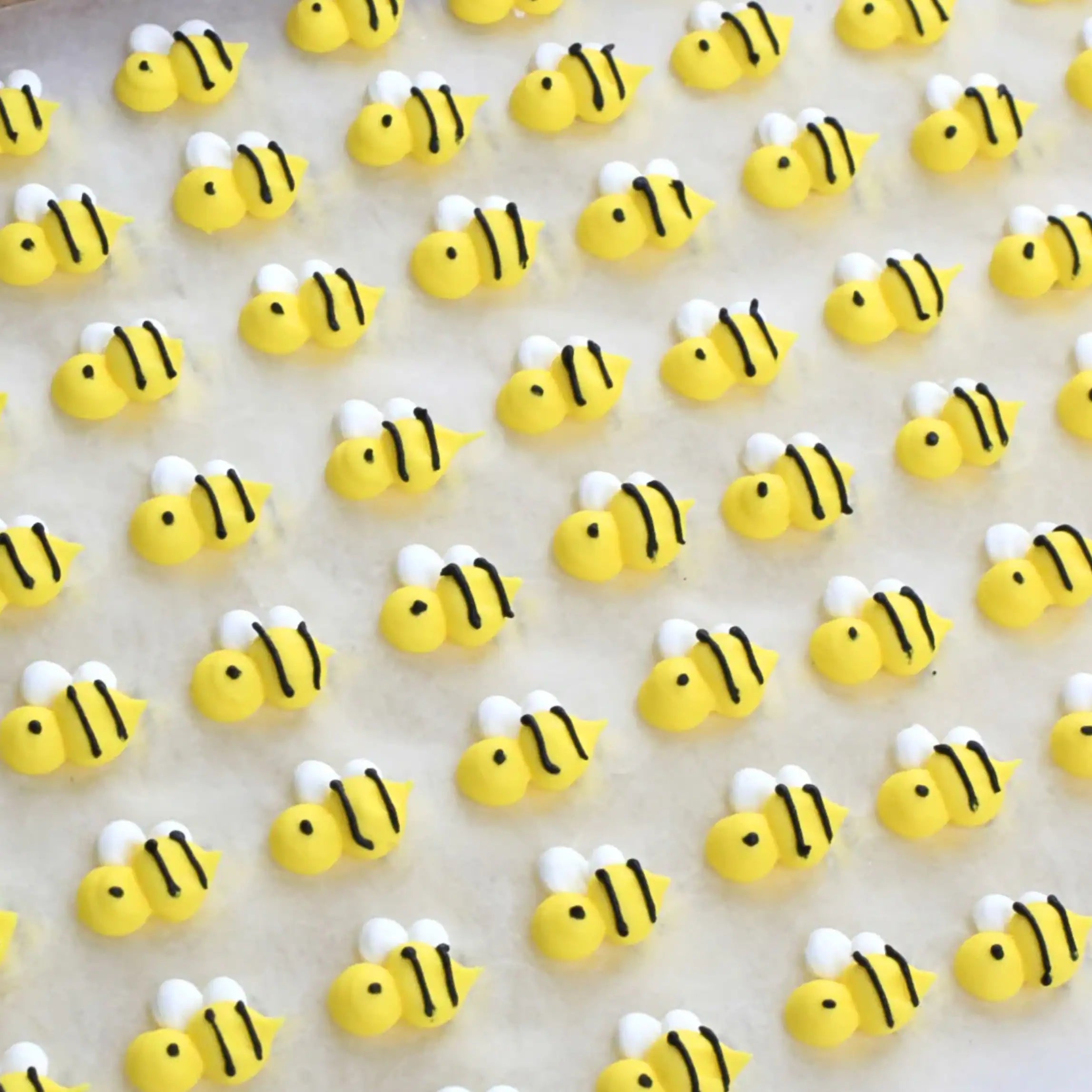 Icing Bees