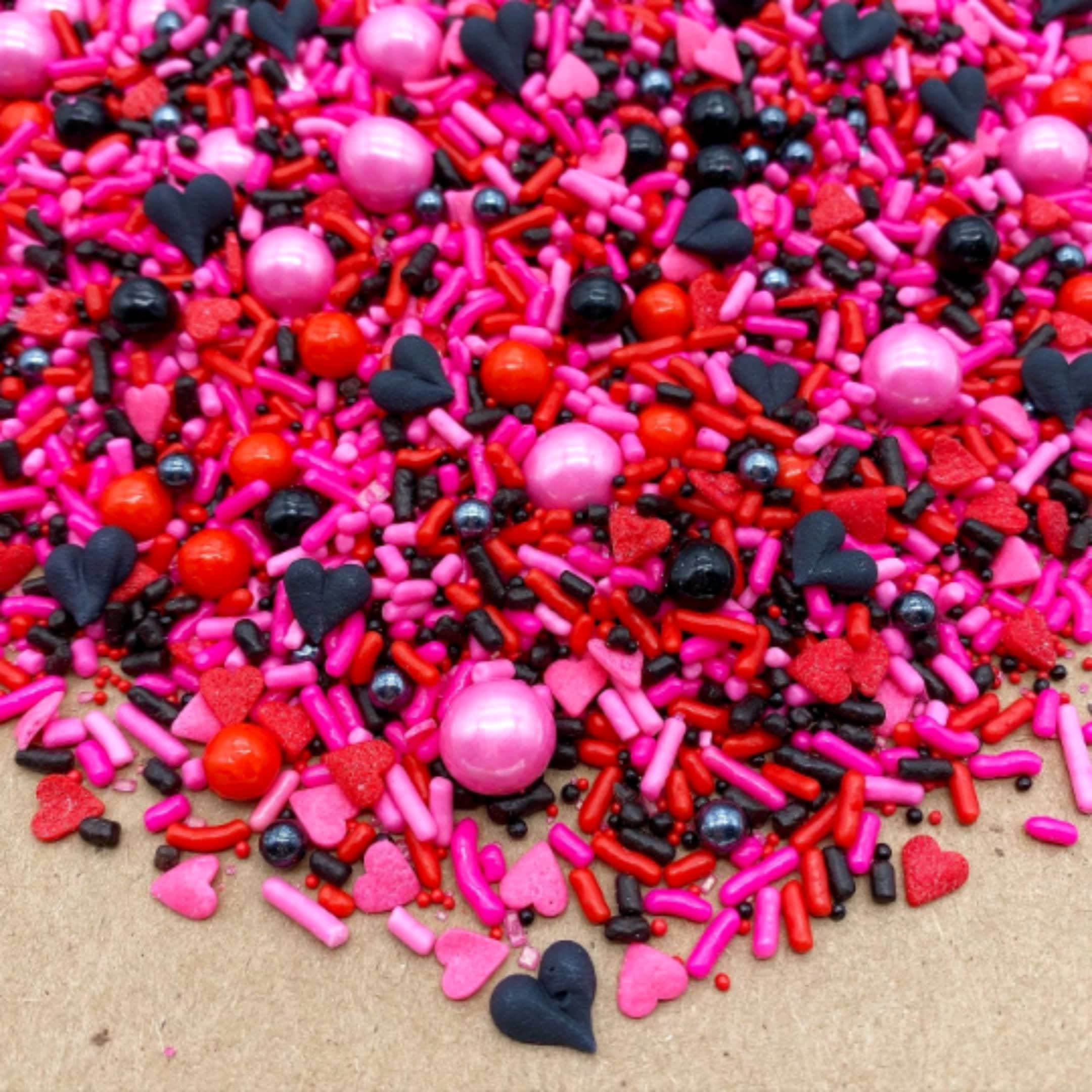Bite Me Sprinkle Mix
