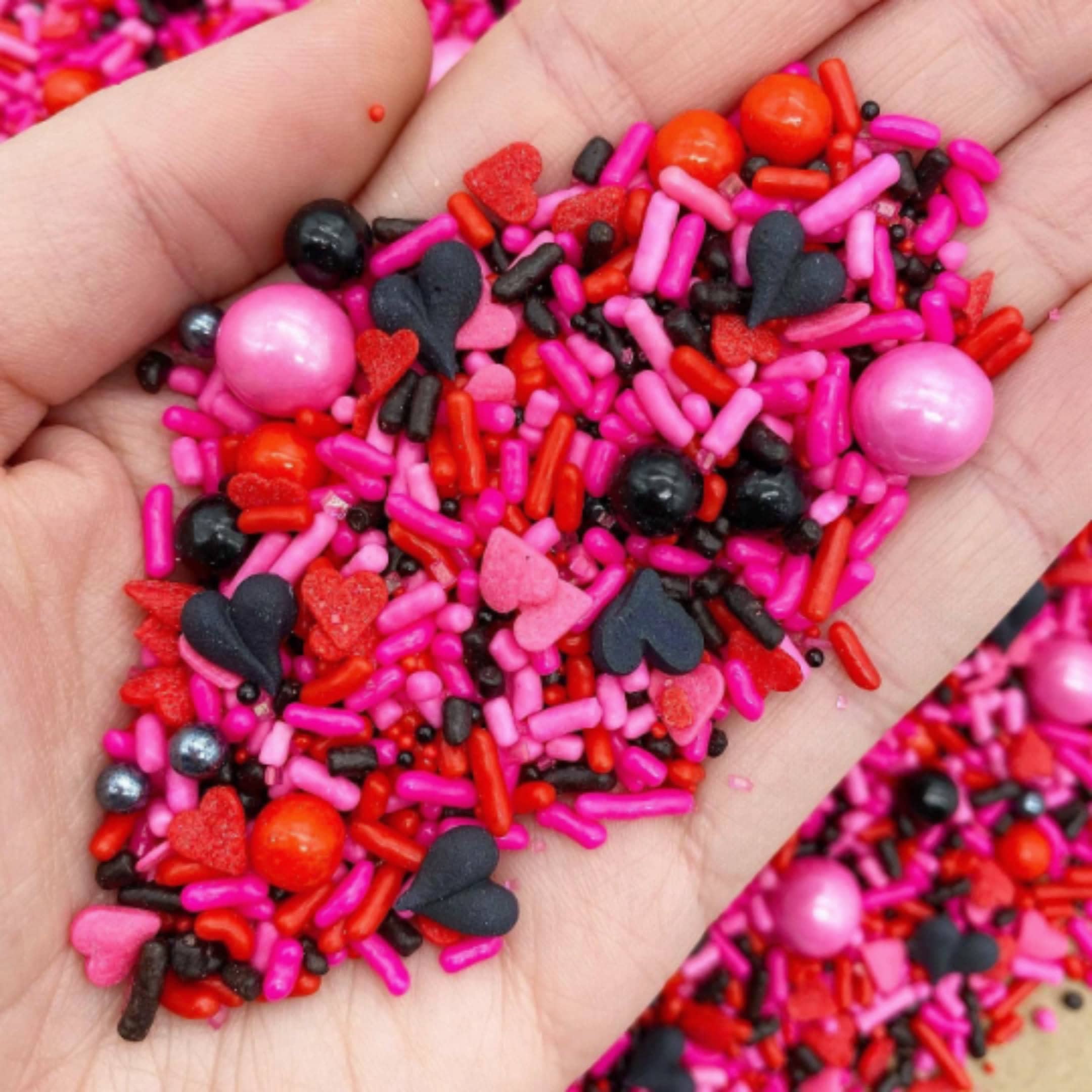 Bite Me Sprinkle Mix