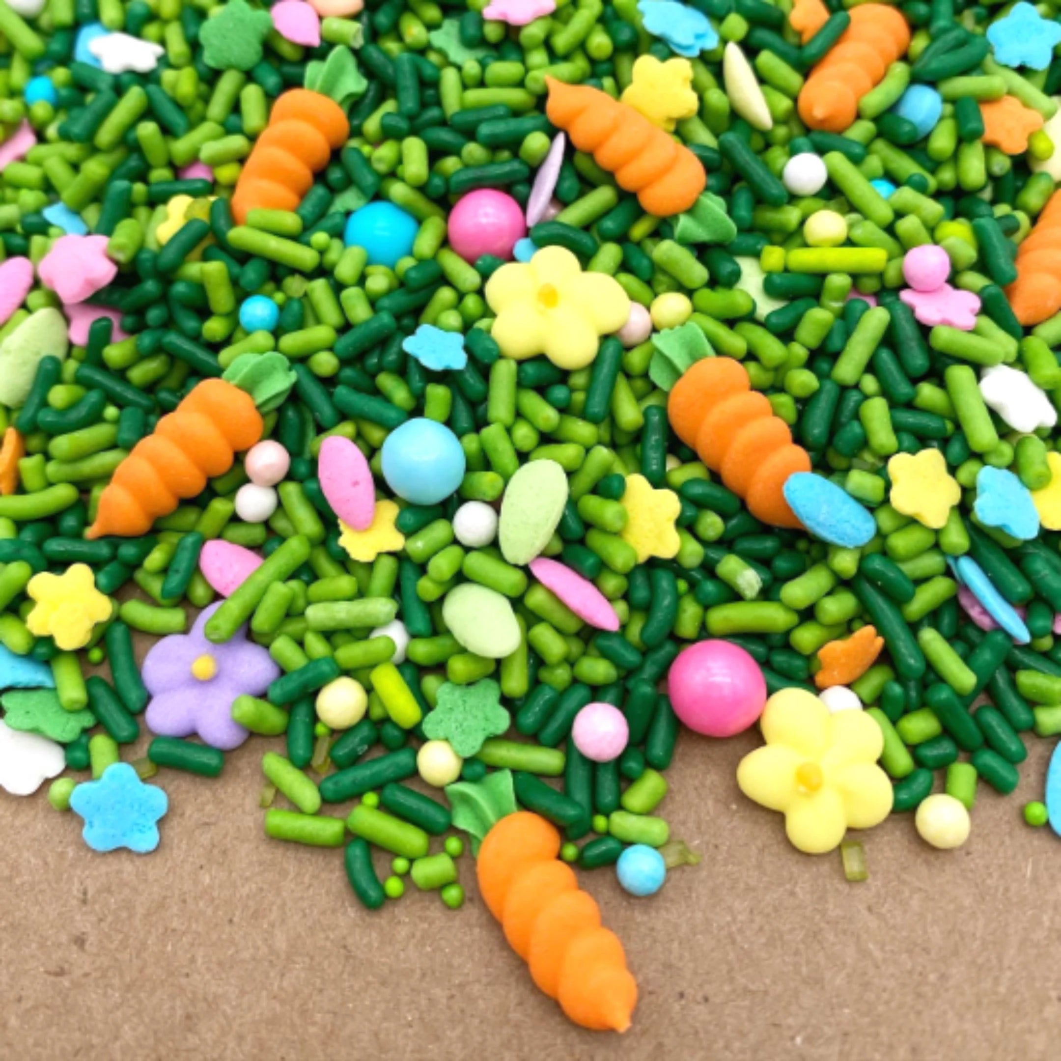 Hoppy Easter Sprinkle Mix