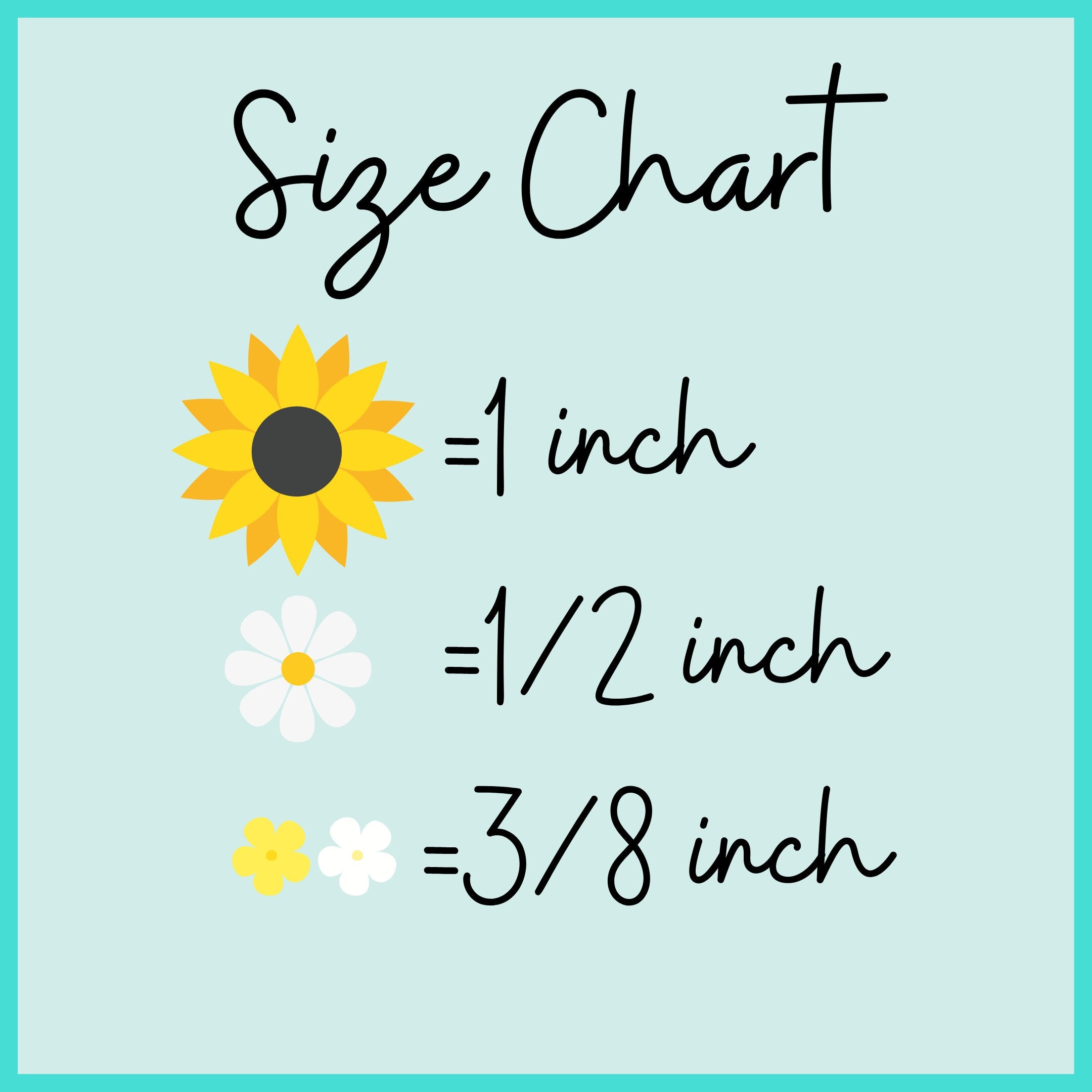 Sunflowers & Daisies (26)