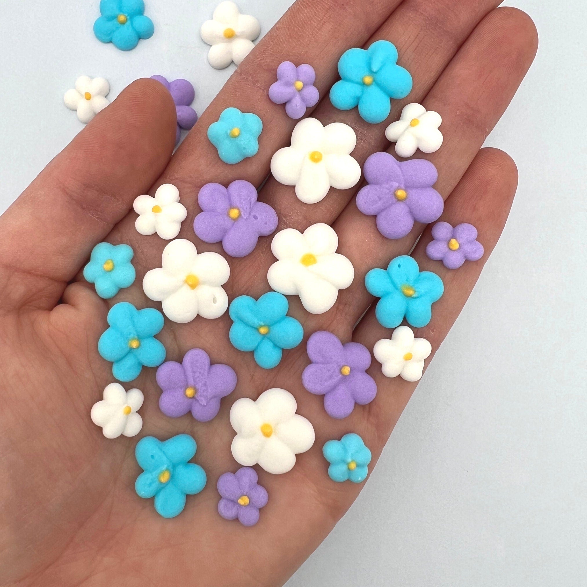 Winter Blossoms