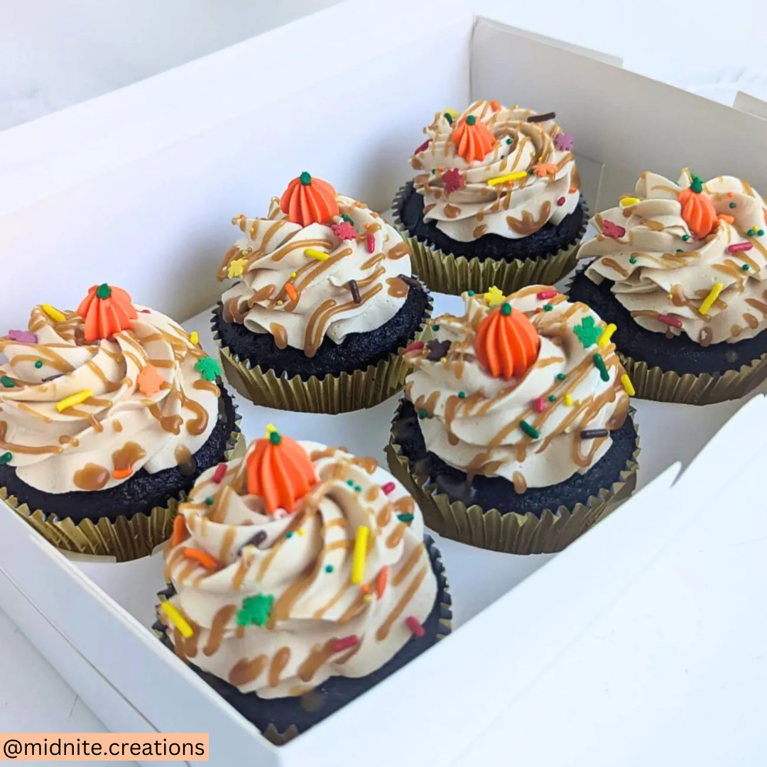 Icing Pumpkins (18)