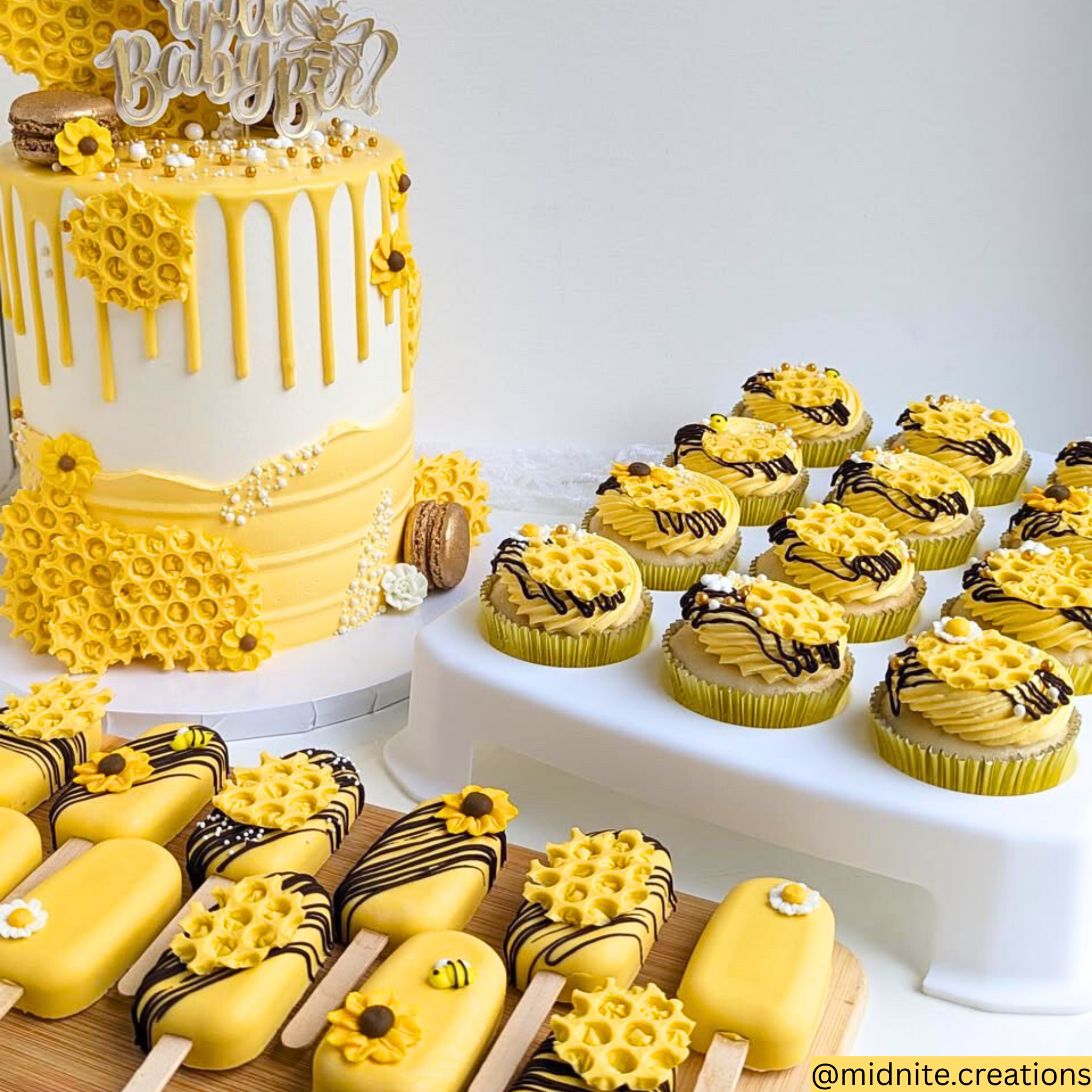 Sunflowers & Daisies (26)