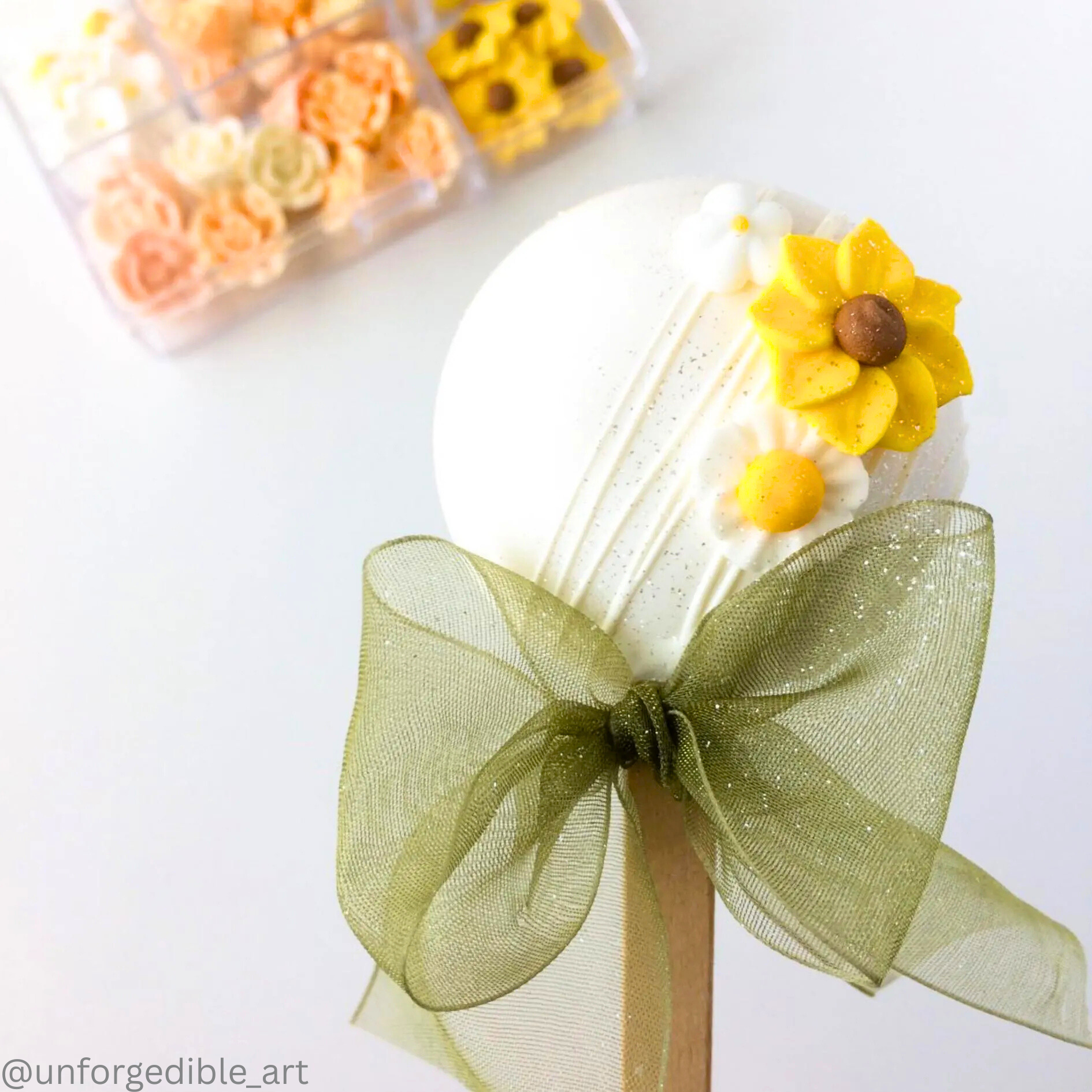 Sunflowers & Daisies (26)