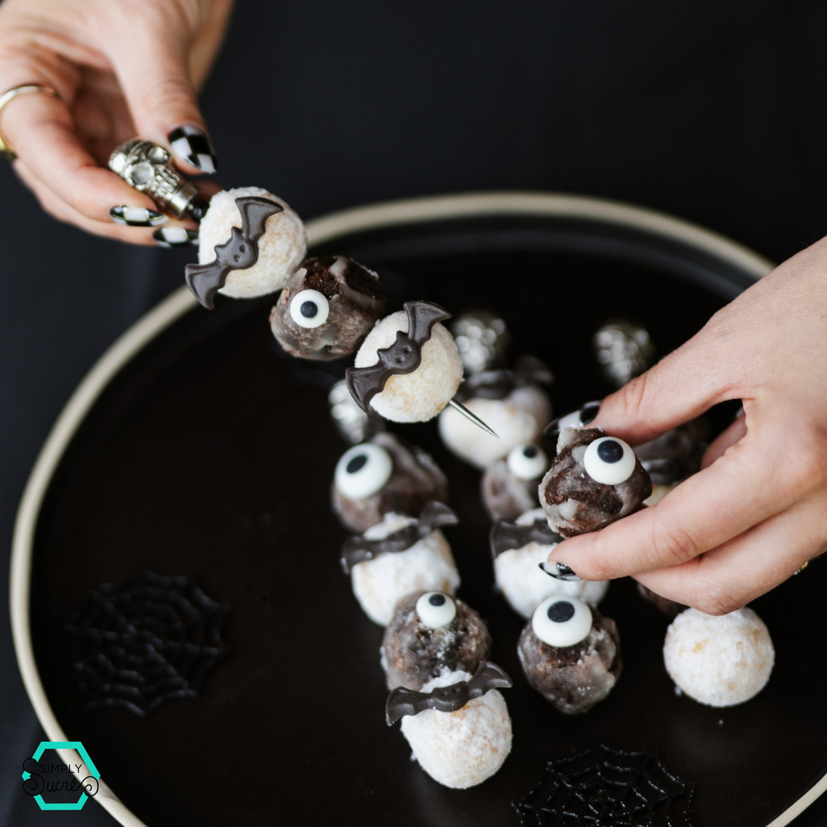 Natural Sugar Bats (12)
