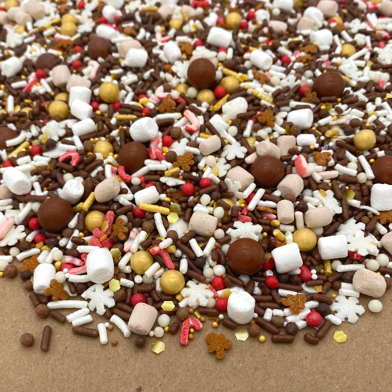 Cocoa Bomb