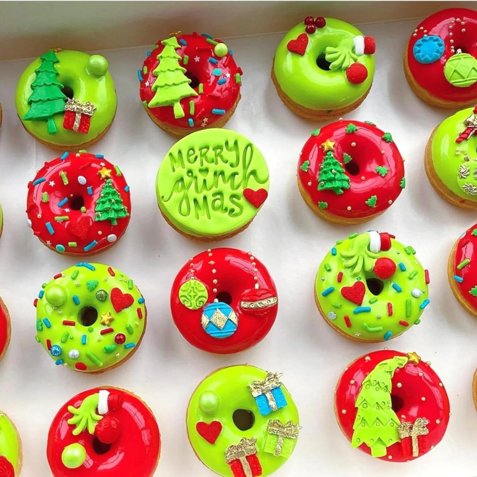 Grinchmas