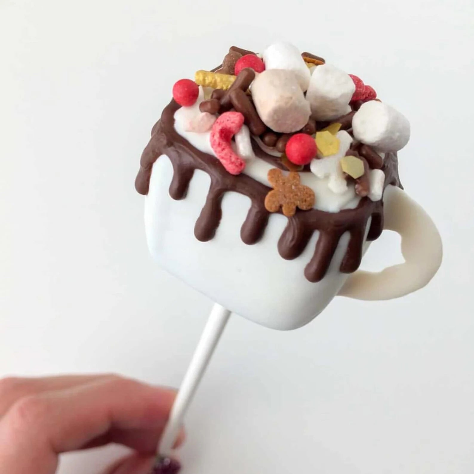 Cocoa Bomb