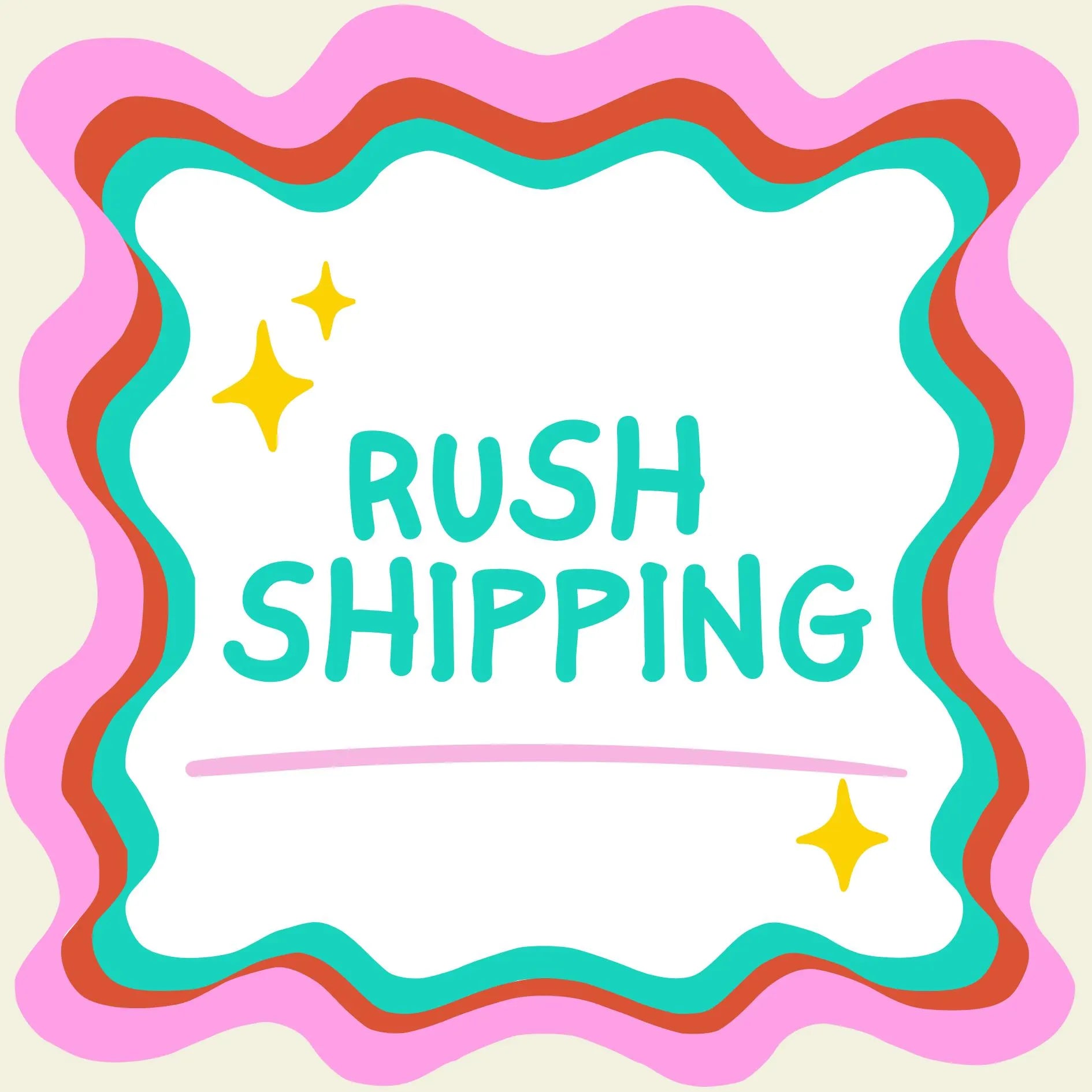 Custom Shipping