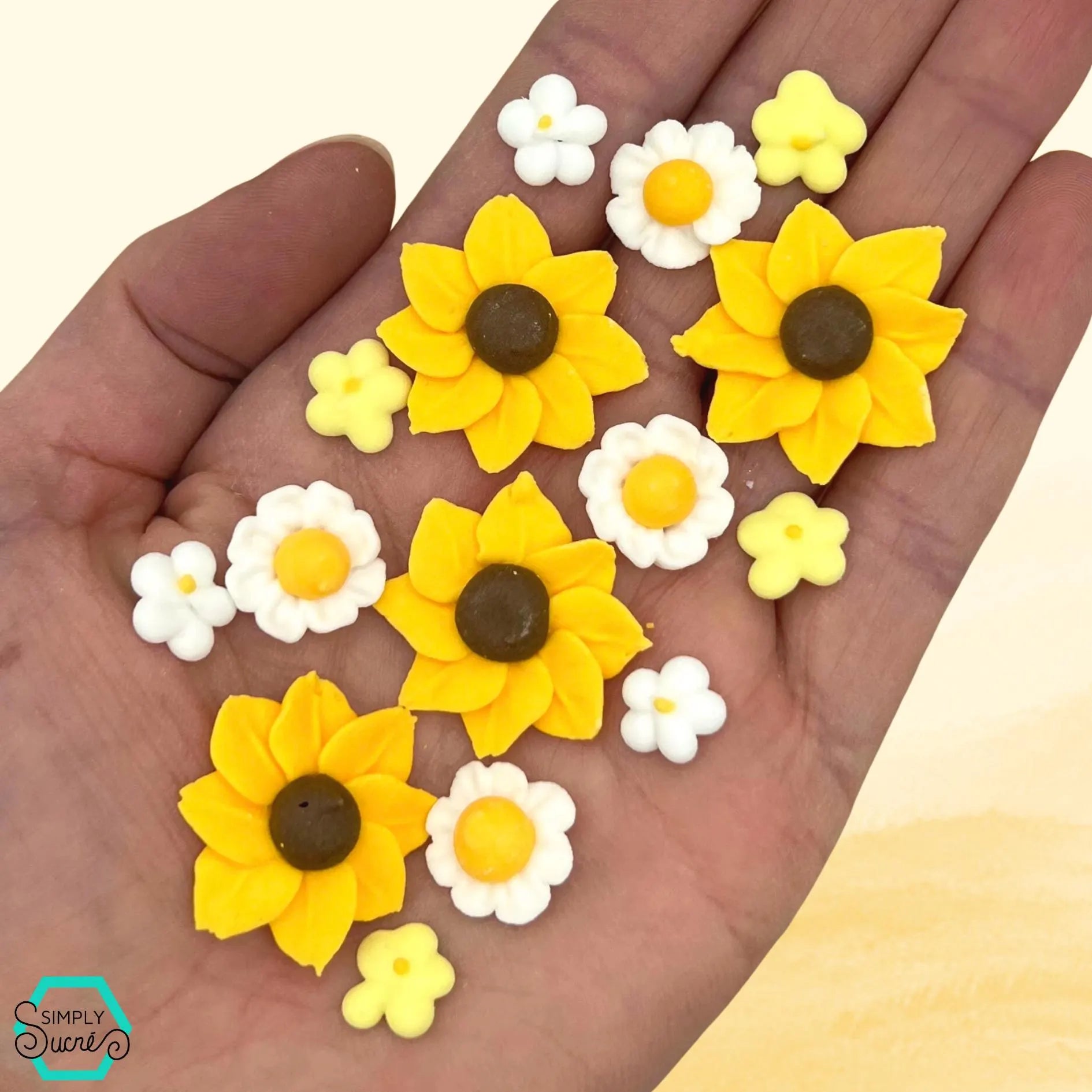 Sunflowers & Daisies (26)