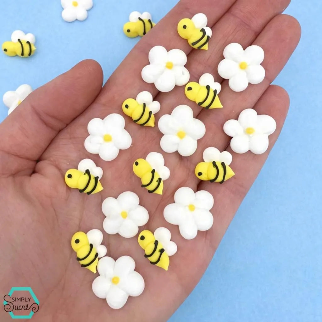 Icing Bees & Blossoms (16)