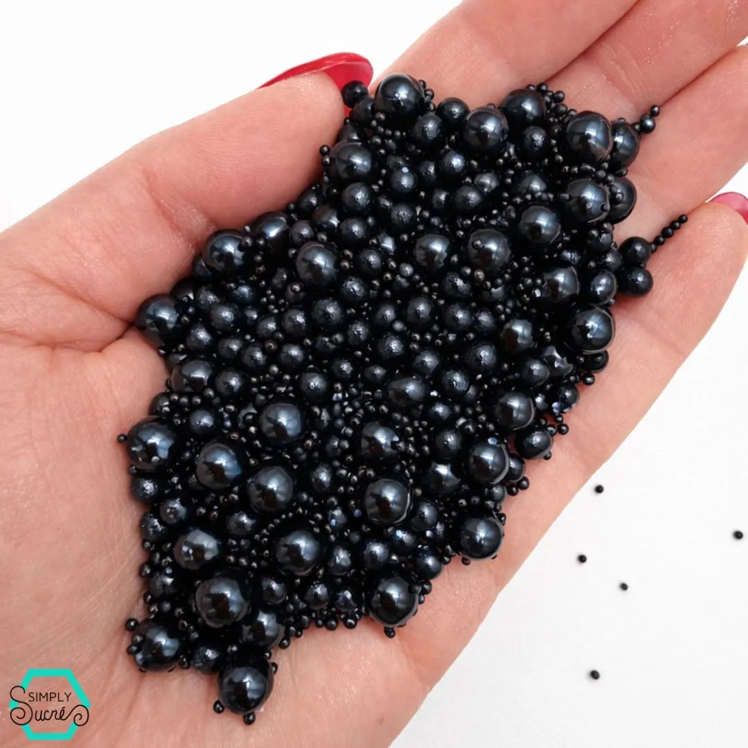 Black Caviar